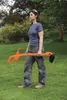 Black&Decker Elektro-Rasentrimmer, 350W, 25cm GL360 Podgląd zdjęcia produktu 6