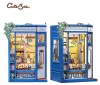 Libreria Letteratura - Kit per creare un angolo lettura Anteprima dell’immagine prodotto 5