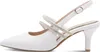 Marco Tozzi scarpe da donna 2-89604-46 100 bianco 39 Anteprima dell’immagine prodotto 5