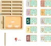 Mathe-Spiel - Obstbäume Produktbild-Vorschau 9