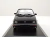 Maxichamps 940054101 VW Golf 2 1985 schwarz metallic 1:43 Produktbild-Vorschau 5