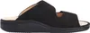 Finn Comfort Riad - Pantolette, Buggy (Nubukleder), schwarz Produktbild-Vorschau 5