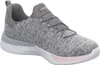 A single Skechers Dynamight women's sneaker is shown from a side angle against a white background. Voir les images du produit