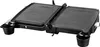 ECG KG 100 | grill a contatto | 2000 W di potenza | 3 Anteprima dell’immagine prodotto 8