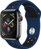 Ersatzarmband für Apple Watch Series 4 / 5 40mm Smartwatch Produktbild-Vorschau 1