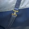 BUSSE Outdoordecke 0g 3D Air Rain Regendecke Grau/Navy 135 Produktbild-Vorschau 4