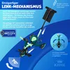 KIDIZ® Laufrad 6in1 Dreirad Loopy Laufräder Lauffahrrad Produktbild-Vorschau 11
