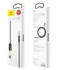 Baseus Yiven Audio Kabel, C Stecker - 3,5mm Stereo Produktbild-Vorschau 25