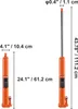 SucceBuy Hydraulický zvedák s dlouhým pístem, 4tunový Náhled obrázku produktu 8