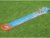 Waterglijbaan single H2OGO! Tsunami Splash - 4,88m Produktbild-Vorschau 33
