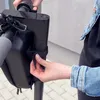 Wozinsky sac de guidon imperméable pour scooter 4l sac de Voir les images du produit 13