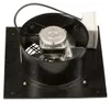 Ventilador de pared axial OV1, con una capacidad de flujo Vista previa de la imagen del producto 1