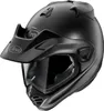 ARAI TOUR-X5 Helm - Mattschwarz Größe: L Produktbild-Vorschau 1
