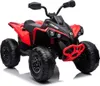 FINOOS Kinderquad Kinder Elektro-Quad, CAM-AM RENEGADE 24V Produktbild-Vorschau 3