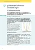 Klett KomplettTrainer Gymnasium Mathematik 9. Klasse Produktbild-Vorschau 5