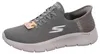 Skechers Go Walk Flex Sneaker Grün Produktbild-Vorschau 6