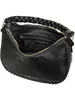 VALENTINO BAGS Varsavia Hobo Bag VBS7CA05 Nero Produktbild-Vorschau 15