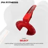PH Fitness Premium Manubrio regolabile 24 kg – Manubrio 15 Anteprima dell’immagine prodotto 8