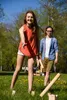 Schildkröt - Funsport KUBB/ SCHWEDENSCHACH (Kubbs 15x5x5cm, Produktbild-Vorschau 13