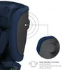Kinderkraft FIX2GO i-Size Seggiolino auto pieghevole ISOFIX Anteprima dell’immagine prodotto 8