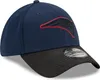 New Era 39Thirty Cap SIDELINE 2021 Road New England Produktbild-Vorschau 2