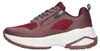 Sneaker Waldläufer H+K Pepper rosse, taglia 39 Anteprima dell’immagine prodotto 9