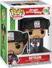 Funko Pop! Movies Jingle All The Way - Myron #1166 Produktbild-Vorschau 2
