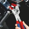 KNIPEX 86 05 250 Zangenschlüssel Zange und Produktbild-Vorschau 7