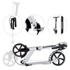 ORIO City Scooter Bigwheel 200mm pliable blanc - Voir les images du produit 5