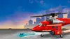 LEGO City Strażacki helikopter ratunkowy, Zestaw do Podgląd zdjęcia produktu 12