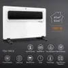 TROTEC Design-Konvektor TCH 1510 E | Heizer | Beheizung Bis Produktbild-Vorschau 6