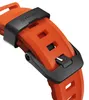 Nomad Rocky Point Band, nero/magma - AW 49/45/44/42mm Anteprima dell’immagine prodotto 6