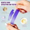 28 Stück Teeth Whitening Strips Peroxidfreie & Produktbild-Vorschau 7