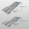 TRUTZHOLM Rollstuhlrampe klappbar 184 cm Traglast 272 kg Produktbild-Vorschau 6