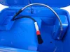 GEKO Elektrická myčka na součástky 80 l G02125 Náhled obrázku produktu 5