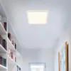 LED Panel Dimmbar Fernbedienung Ultraflach CCT 18W weiß Produktbild-Vorschau 6