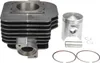 Zestaw cylindra 100 cm3 z tłokiem 50,6 mm do Peugeot Podgląd zdjęcia produktu 2