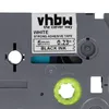 vhbw Schriftband-Kassette kompatibel mit Brother PT 2100VP, Produktbild-Vorschau 7