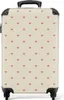NoBoringSuitcases.com® Koffer Handgepäck Trolley Rollkoffer Produktbild-Vorschau 1