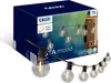 Calex Vista LED Guirlande lumineuse 45 m, 75 lampes, Voir les images du produit 1