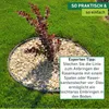 Runde Rasenkante zum Einfassen von Bäumen Produktbild-Vorschau 4