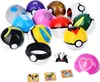 Set von Pokemon Go Figuren 12 Stück kleine Figuren zum Produktbild-Vorschau 2