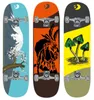 Best Sporting Skateboard Arts tavola completa, capacità di Anteprima dell’immagine prodotto 1