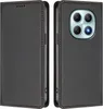 Handyhülle für Xiaomi Redmi Note 15 4G, Kunstleder Produktbild-Vorschau 1