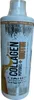MST - Collagen Peptides Konzentrat 1 Liter - Orange Juice Produktbild-Vorschau 1
