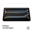 imoshion Displayschutz aus gehärtetem Glas iPad Pro 11 Produktbild-Vorschau 4