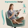 Aiibot Bürostuhl Ergonomisch，360°Drehstuhl Produktbild-Vorschau 4