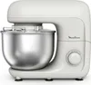 Moulinex QA1601, 4,8 l, Weiß, Grau, Drehregler, Mixen, 1,8 Produktbild-Vorschau 2