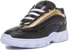 DC Shoes Legacy Lite Lässige Damen Schnürschuhe aus Leder Produktbild-Vorschau 6