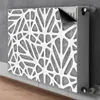 Magnet Heizkörperabdeckung Heizkörperverkleidung Produktbild-Vorschau 2